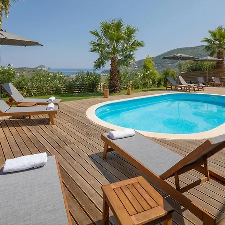 Villas Kerí